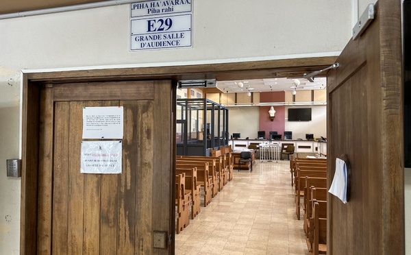 Accusé de viols, l'agresseur joue la carte du bon samaritain