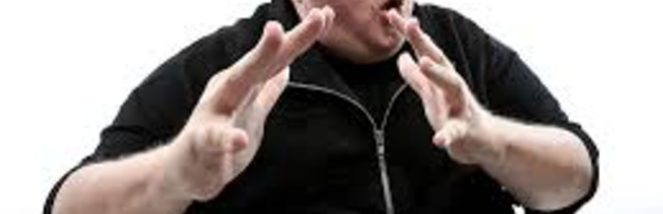 La justice néo-zélandaise dit oui à l'extradition de Kim Dotcom, qui promet de se battre