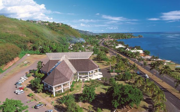 Punaauia obtient la suspension du versement de 38 millions Fcfp à d'anciens agents