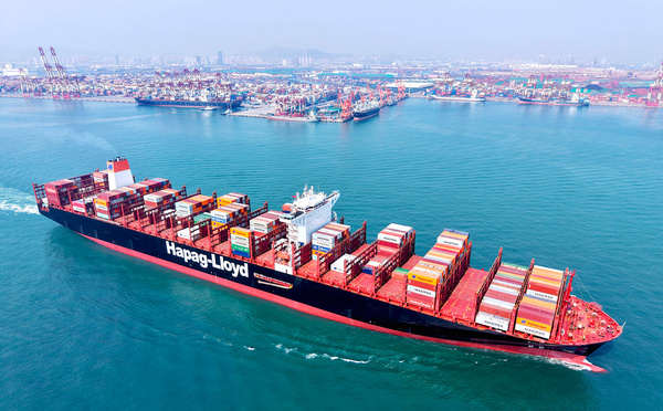 Guerre commerciale: la dernière riposte chinoise entre en vigueur