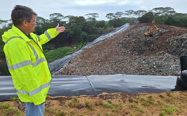 Paihoro sous le feu des incivilités