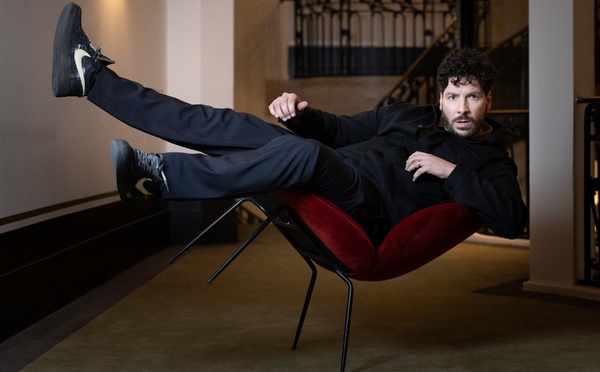 Redouane Bougheraba : “Ça va être de l’inédit”