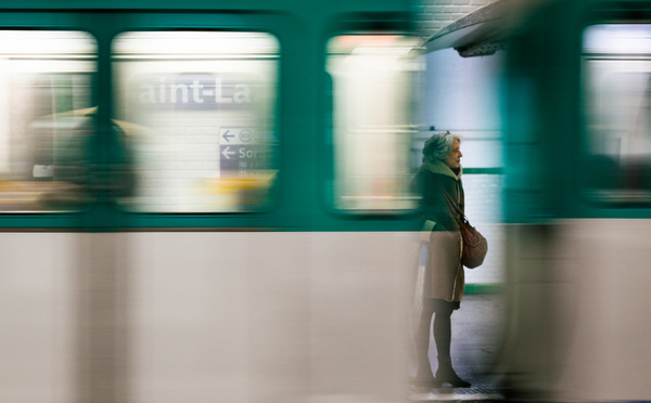 Transports: les plaintes pour violences sexuelles en forte hausse