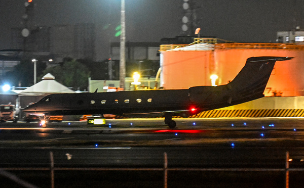 Philippines : transfert vers La Haye de l'ex-président Duterte arrêté pour crimes contre l'humanité