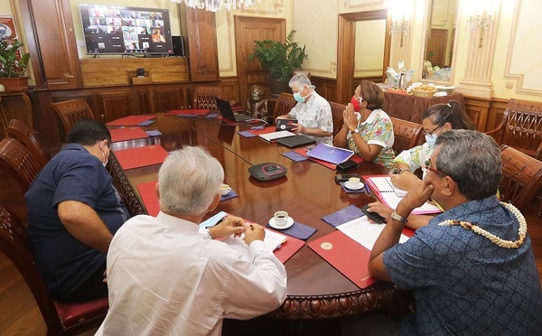 Retour du suivi de la loi Morin