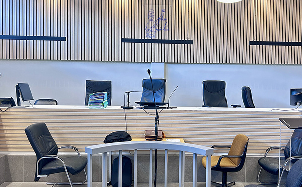 ​Agression sexuelle - Lourdes sanctions contre l’accompagnateur du Taure’a move