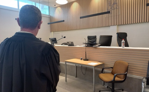 “Tout le monde ment sauf vous monsieur ?”