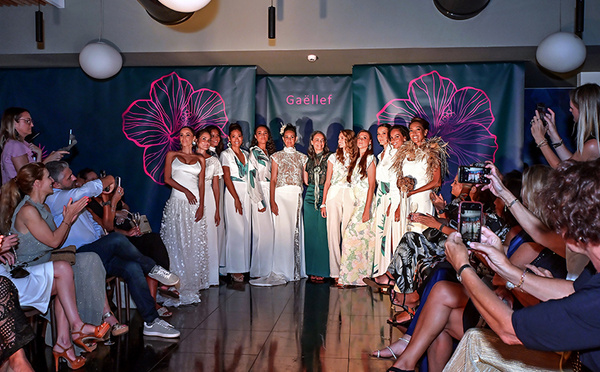 ​20 ans de créativité avec Gaëllef