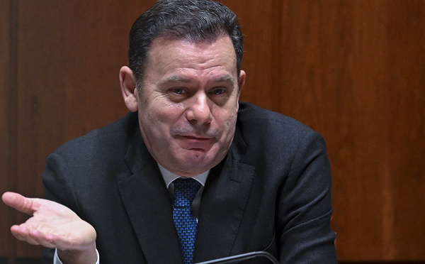 Portugal: après la chute du gouvernement, le président reçoit les partis, avec des élections à l'horizon