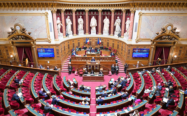 IVG: le Sénat va voter pour réhabiliter les femmes condamnées pour avoir avorté