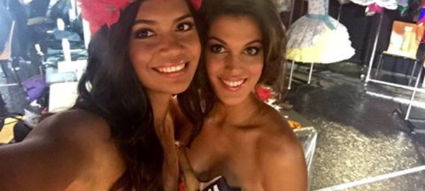 Vaimiti de retour ce lundi soir