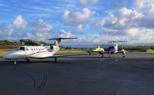 ​Nouveau refus des tribunaux pour Air Gekko