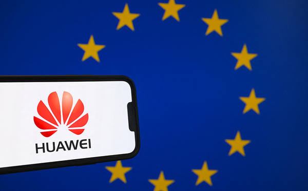 Nouvelle affaire de corruption au Parlement européen, Huawei dans le viseur