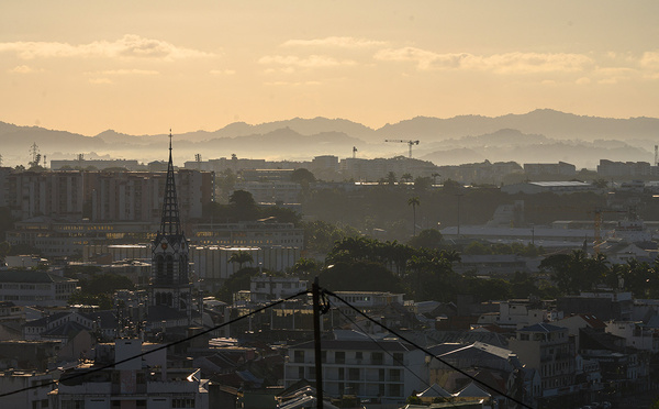 En Martinique, une longue quête d'intégration au sein des organisations régionales des Caraïbes