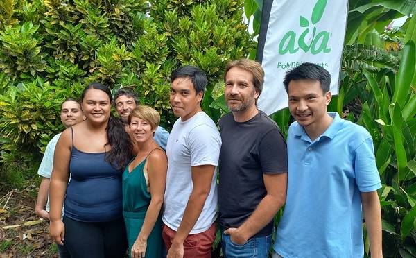 “Tous en forêt”, l’appel d’AOA