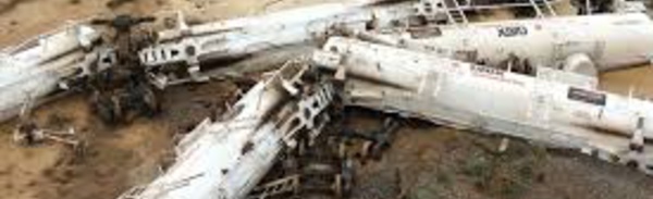 Australie: déraillement d'un train transportant 200.000 litres d'acide sulfurique