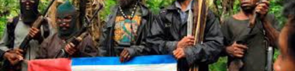 Indonésie: trois policiers abattus dans la province instable de Papouasie