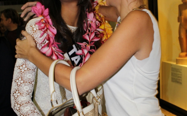 Miss Monde et Miss France : le comité Miss Tahiti fait le bilan