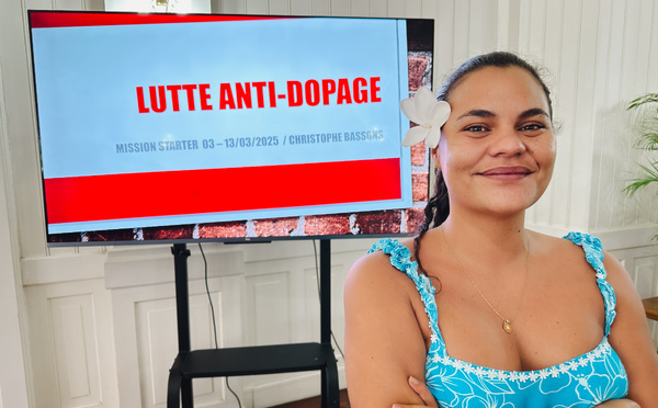 “On prévient, on prélève, on sanctionne”