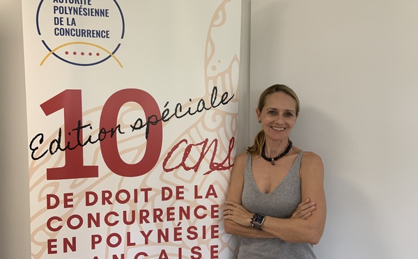 10 ans de concurrence : “Plus de moyens” pour être “à la hauteur des enjeux” à venir