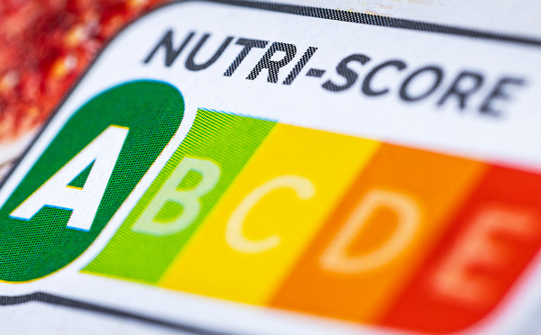 Le nouveau Nutri-Score validé, après des dissensions gouvernementales