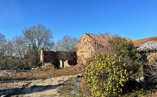 Valentin condamné à 12 ans de réclusion criminelle pour l'assassinat de ses parents