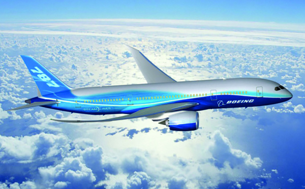 Février 2015 dans le rétro : Des Boeing d'Air Tahiti Nui à la disparition de Barthé