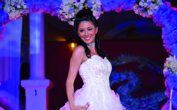 Juin 2015 dans le rétro : deux miss élues en un mois