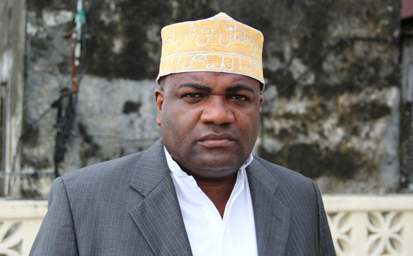 Les Comores contre une présence militaire française accrue à Mayotte