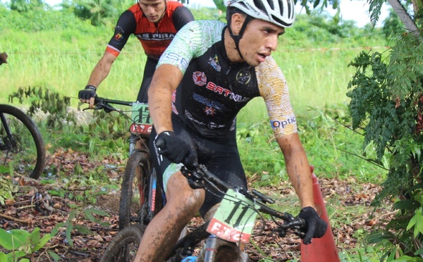 Cyclisme – Un week-end bien rempli