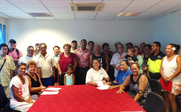 Vingt familles reçoivent des aides à l’amélioration de l’habitat individuel 