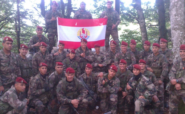 "Bonne année": Ils sont loin mais pensent à leur famille