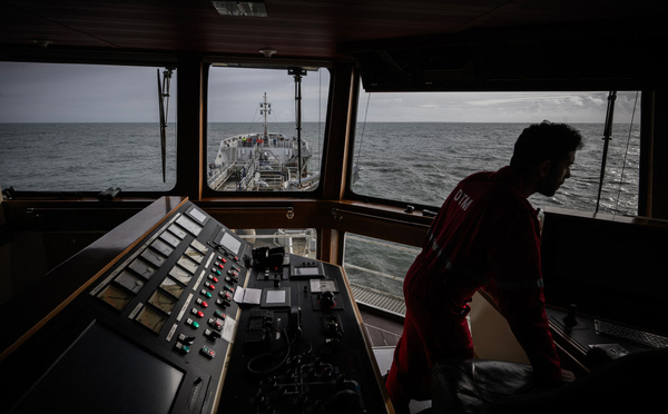 Extraction minière sous-marine: appels à la prudence pour ne pas bâcler les règles