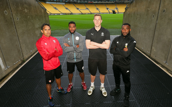 ​Une place à prendre en Coupe du Monde