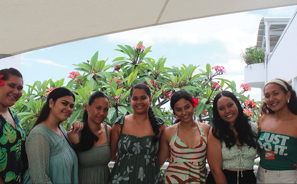 Huit candidats au 6e concours d’éloquence