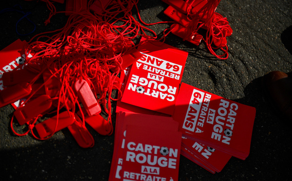 Retraites: la CFDT acte un "contrat rompu" et veut revoir les règles du conclave