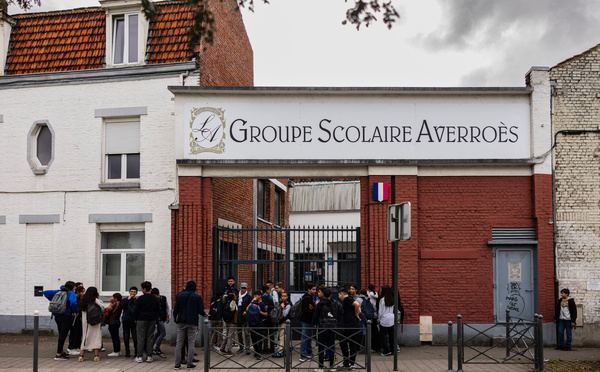 Lycée musulman Averroès: le rapporteur public en faveur du rétablissement du contrat avec l'État
