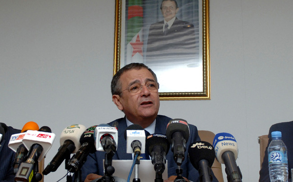 La justice française s'oppose à l'extradition vers l'Algérie d'un ancien ministre algérien