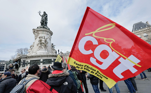Retraites: après le départ de la CGT, le "conclave" en sursis