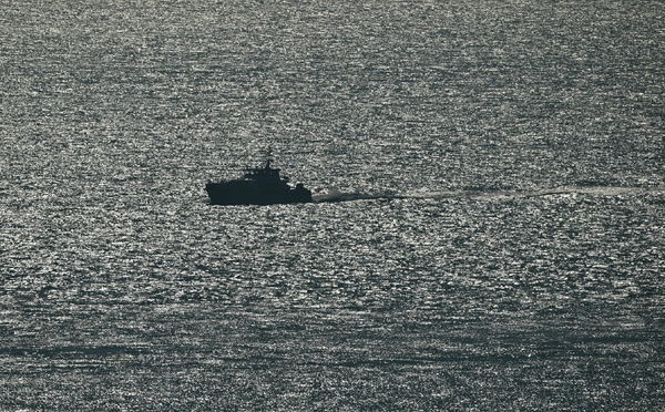 Nouveau décès de migrant dans la Manche, le 2e en moins de 24H