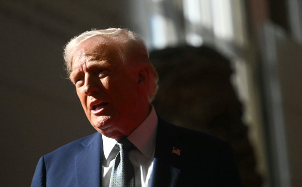 Trump enterre publiquement le ministère de l'Education