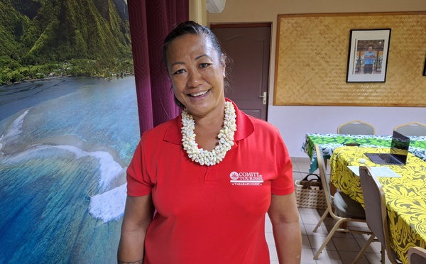 Les défis du tourisme à Taiarapu-Ouest