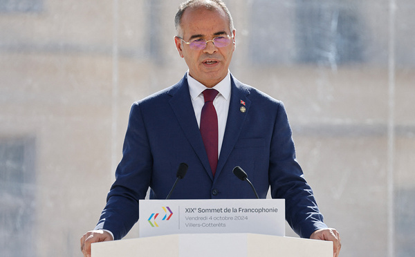 Tunisie: le Premier ministre Kamel Madouri limogé