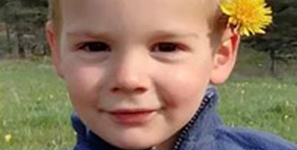 Rebondissement dans l'affaire du petit Émile: ses grands-parents maternels en garde à vue