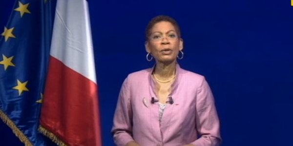 George Pau-Langevin : "2016 sera une année importante pour les outre-mer"