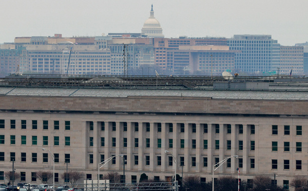 Plans militaires divulgués: nouvelles révélations, la Maison Blanche sur la défensive