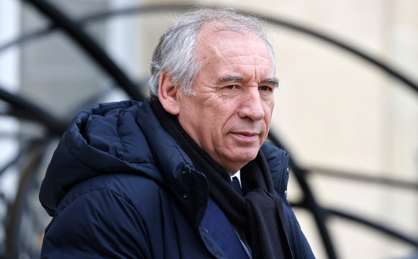 L'image de Bayrou se dégrade même si plus de la moitié des Français sont contre une censure