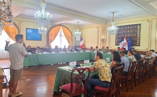 Vers une gestion durable et équitable de l'eau