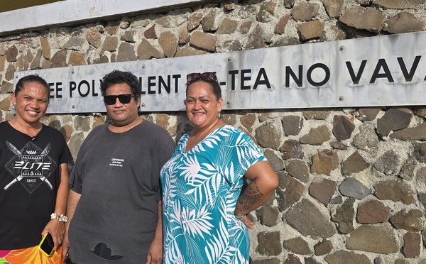 “On essaie d’avoir un soutien et toujours rien”