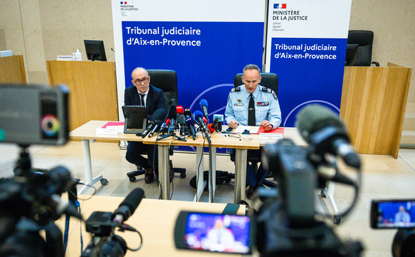 Le petit Emile probablement tué, la piste familiale toujours ouverte